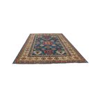 Kazak Teppich 192x294 handgeknüpfter orientteppich