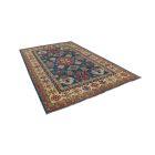 Kazak Teppich 192x294 handgeknüpfter orientteppich