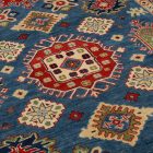 Kazak Teppich 192x294 handgeknüpfter orientteppich