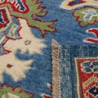 Kazak Teppich 192x294 handgeknüpfter orientteppich