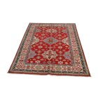 Kazak Teppich 121x175 handgeknüpfter orientteppich