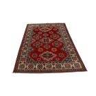 Kazak Teppich 117x185 handgeknüpfter orientteppich
