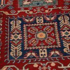 Kazak Teppich 150x200 handgeknüpfter afghanischer Teppich