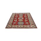Kazak Orientteppich 155x200 handgeknüpfter Teppich
