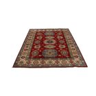 Kazak Orientteppich 155x200 handgeknüpfter Teppich