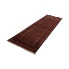 Afghanischer läufer teppich Khojaroshnai 85x290 handgeknüpfter teppich