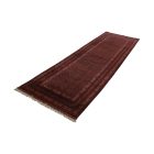 Afghanischer läufer teppich Khojaroshnai 86x292 handgeknüpfter afghanischer Teppich