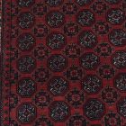 Afghanischer läufer teppich Khojaroshnai 86x292 handgeknüpfter afghanischer Teppich