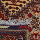 Afghanischer läufer teppich Khal Mohammadi 91x300 orientalischer handgeknüpfter teppich