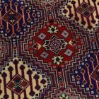 Afghanischer läufer teppich Khal Mohammadi 91x300 orientalischer handgeknüpfter teppich