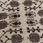 Orientteppich Gebbe 175x234 handgeknüpfter moderner Teppich