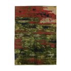 Orientteppich Afshar naqsha 208x290 handgeknüpfter afghanischer Teppich