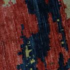 Orientteppich Afshar naqsha 208x290 handgeknüpfter afghanischer Teppich