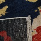 Orientteppich Afshar naqsha 200x296 handgeknüpfter afghanischer Teppich