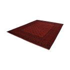 Orientteppich Aqcha Bukhara 250x333 handgeknüpfter afghanischer Teppich