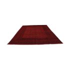 Orientteppich Aqcha Bukhara 250x333 handgeknüpfter afghanischer Teppich