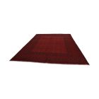 Orientteppich Aqcha Bukhara 251x335 handgeknüpfter afghanischer Teppich