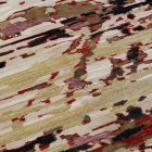 Orientteppich Afshar naqsha 244x288 handgeknüpfter afghanischer Teppich