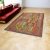 Handgewebter Afghan Kelim 166x238 Maimana Kilim Teppich