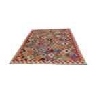 Ethnischer Kilim Chobi 178x245 handgemachter Kelim teppich