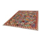 Ethnischer Kilim Chobi 178x245 handgemachter Kelim teppich