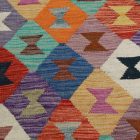 Ethnischer Kilim Chobi 178x245 handgemachter Kelim teppich