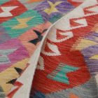 Ethnischer Kilim Chobi 178x245 handgemachter Kelim teppich