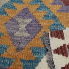 Afghanischer Kelim Teppich Chobi 148x204 ethnischer handgewebter Kilim