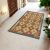 Ethnischer Kilim teppich Chobi 101x213 handgemachter Kelim