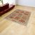 Kelim teppich Chobi 140x203 Afghanischer handgewebter Kilim
