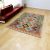 Wolle Kelim Teppich Chobi 145x204 handgewebter afghanischer Kilim