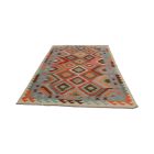 Ethnischer Kilim Chobi 172x251 handgemachter Kelim teppich
