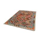 Ethnischer Kilim Chobi 172x251 handgemachter Kelim teppich