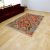 Handgewebter Kelim Chobi 166x247 afghanische Wolle Kilim Teppich