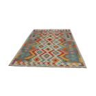 Kelim teppich Chobi 179x248 Afghanischer handgewebter Kilim