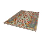 Kelim teppich Chobi 179x248 Afghanischer handgewebter Kilim
