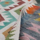 Kelim teppich Chobi 179x248 Afghanischer handgewebter Kilim