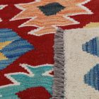 Ethnischer Kilim Chobi 167x254 handgemachter Kelim teppich
