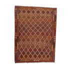 Kelim teppich Chobi 160x218 Afghanischer handgewebter Kilim
