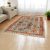 Ethnischer Kilim Chobi 200x300 handgemachter Kelim teppich