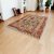 Handgewebter Afghan Kelim 202x295 Maimana Kilim Teppich