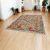 Afghanischer Kelim Teppich Chobi 210x295 ethnischer handgewebter Kilim