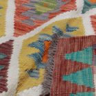 Kelim teppich Chobi 208x306 Afghanischer handgewebter Kilim
