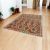 Ethnischer Kilim Chobi 200x296 handgemachter Kelim teppich