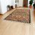 Afghanischer Kelim Chobi 205x301 handgewebter Kilim Teppich