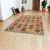 Ethnischer Kilim Chobi 206x304 handgemachter Kelim teppich