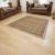 Afghanischer Kelim Chobi 252x301 handgewebter Kilim Teppich