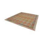 Afghanischer Kelim Chobi 252x301 handgewebter Kilim Teppich