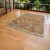 Handgewebter Afghan Kelim 207x308 Maimana Kilim Teppich