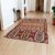 Kelim teppich Chobi 194x297 Afghanischer handgewebter Kilim